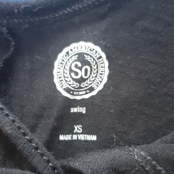 Crop Top Tank - Picture 2 of 4